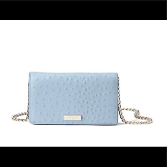 🤩Kate Spade NY Crossbody Alexander Avenue Isabeli - Picture 2 of 6
